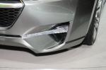 Subaru Hybrid Tourer Concept 2009 года